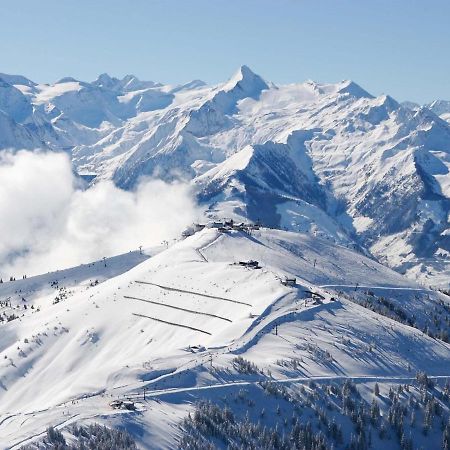 Apartment In St Georgen Salzburg Near Ski Area Fürstau Eksteriør bilde