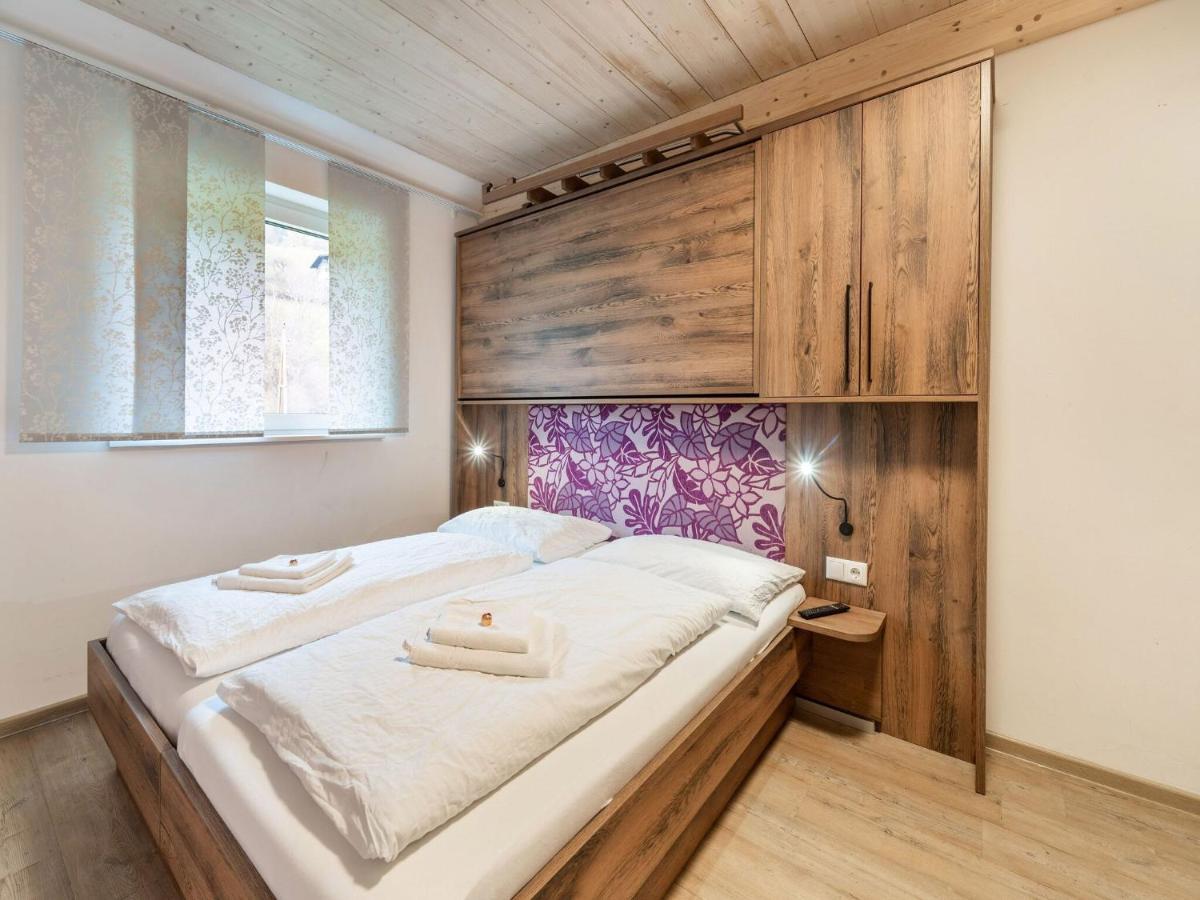 Apartment In St Georgen Salzburg Near Ski Area Fürstau Eksteriør bilde