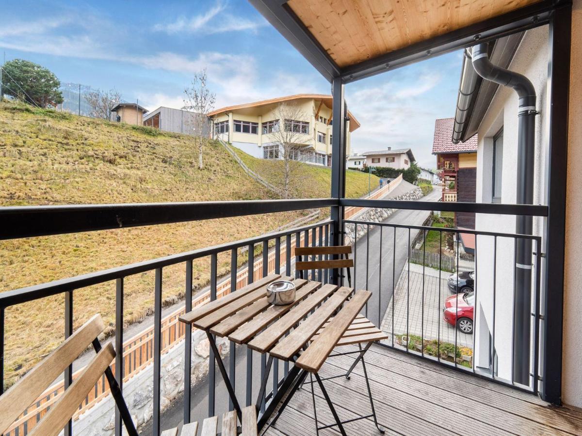 Apartment In St Georgen Salzburg Near Ski Area Fürstau Eksteriør bilde