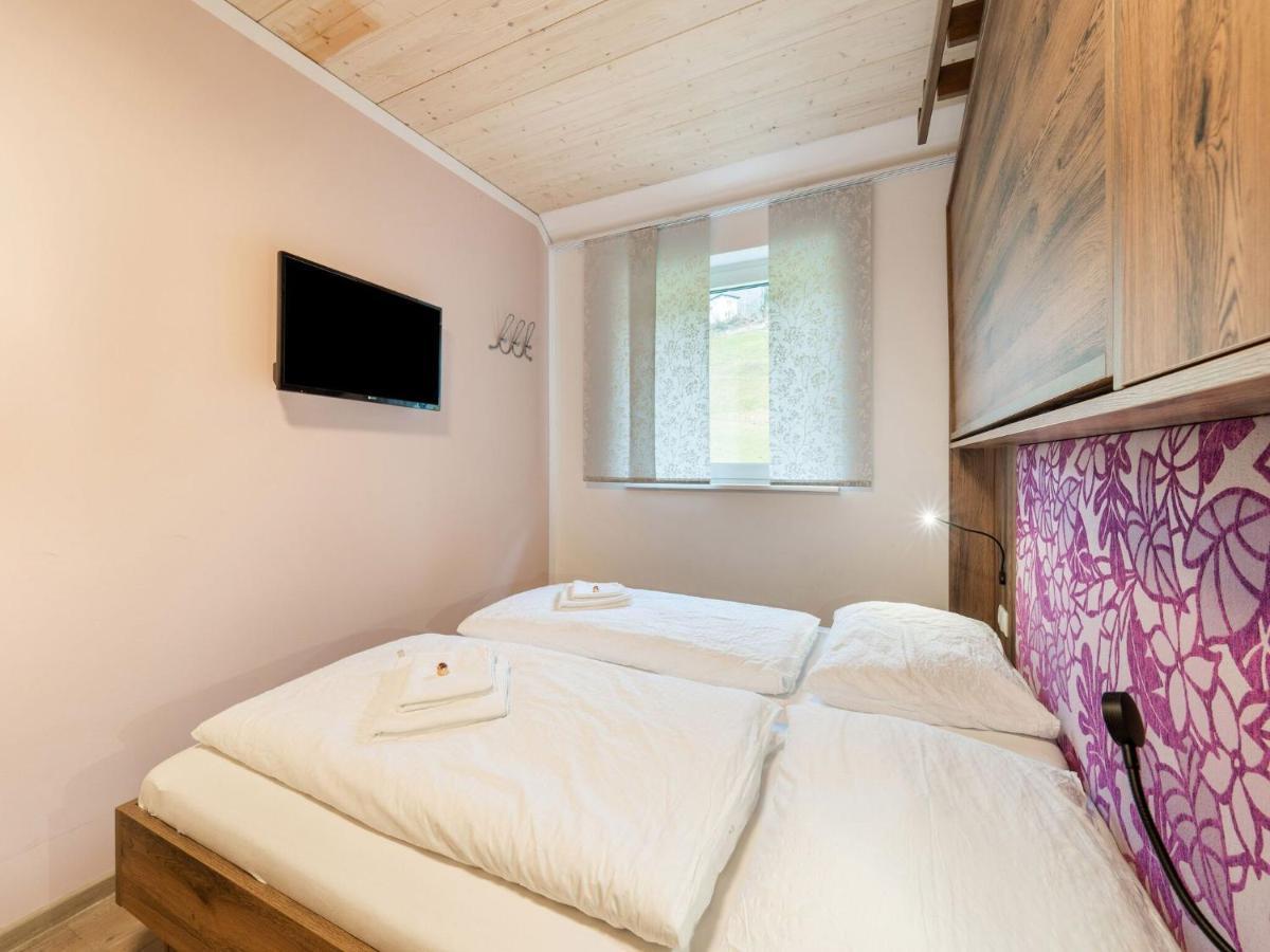 Apartment In St Georgen Salzburg Near Ski Area Fürstau Eksteriør bilde