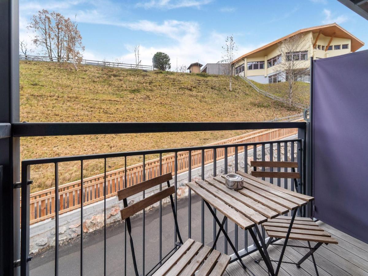 Apartment In St Georgen Salzburg Near Ski Area Fürstau Eksteriør bilde